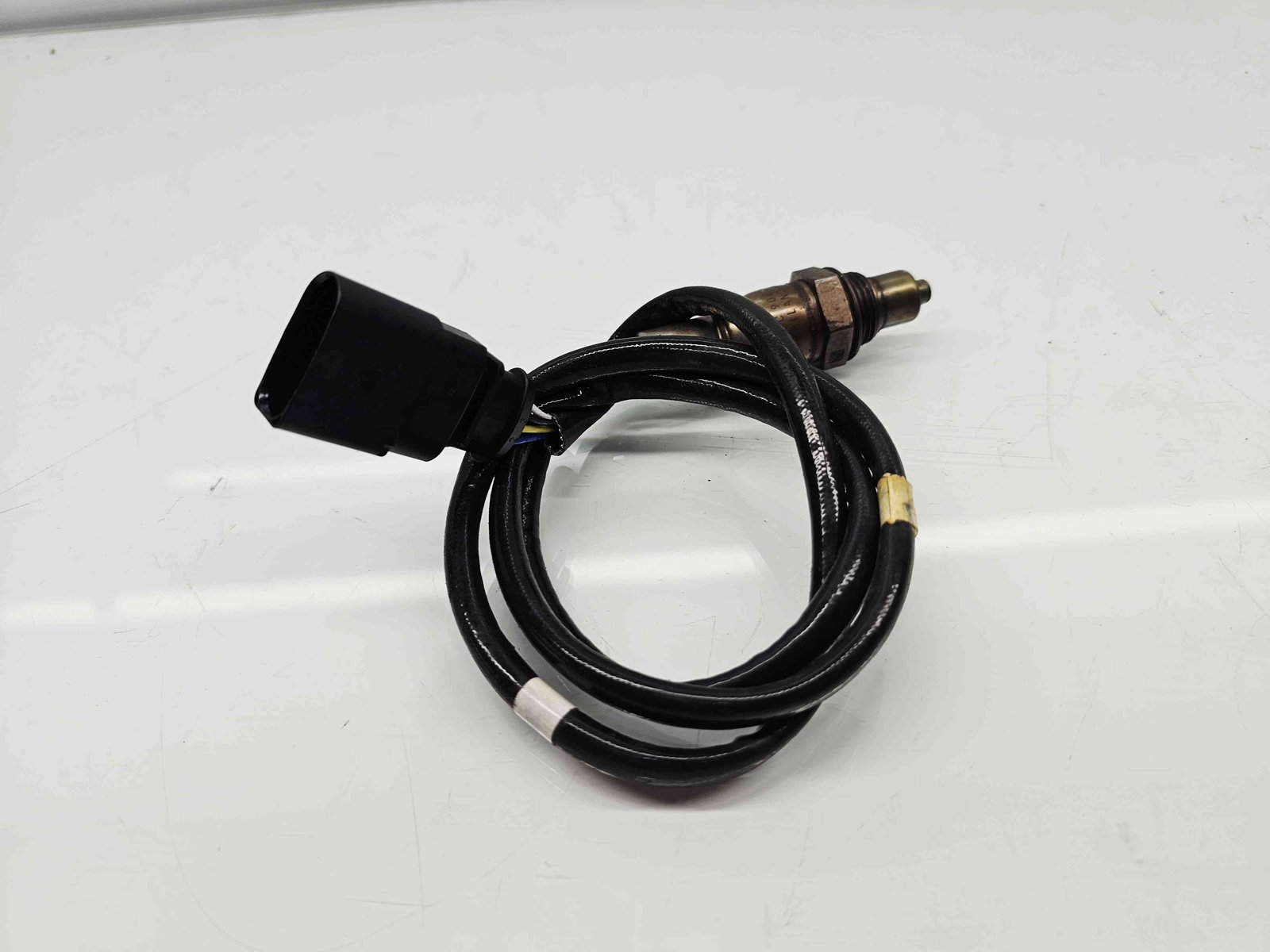 Sonda lambda Seat Ibiza 6 (KJ1) Facelift [Fabr 2017-prezent] 05C906262D 1.0 TSI DUSA 85KW / 115CP - imagine 4