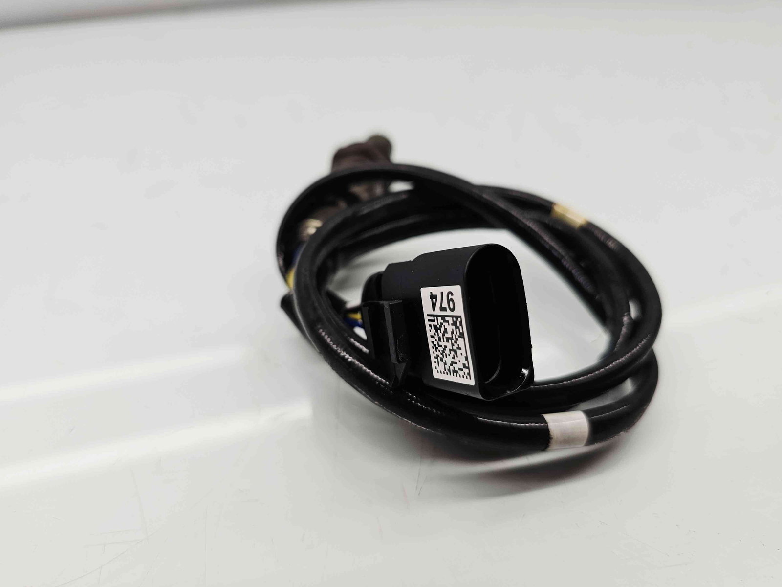 Sonda lambda Seat Ibiza 6 (KJ1) Facelift [Fabr 2017-prezent] 05C906262D 1.0 TSI DUSA 85KW / 115CP - imagine 5