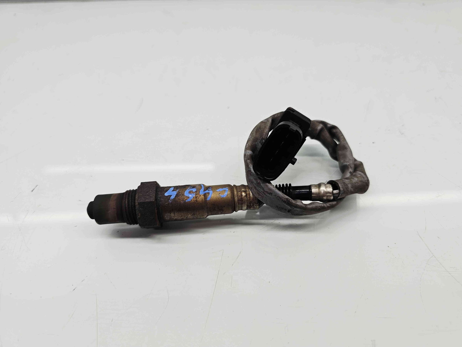 Sonda lambda Opel Corsa D [Fabr 2006-2013] 55563348 1.4 Benz A14XER 74KW / 100CP