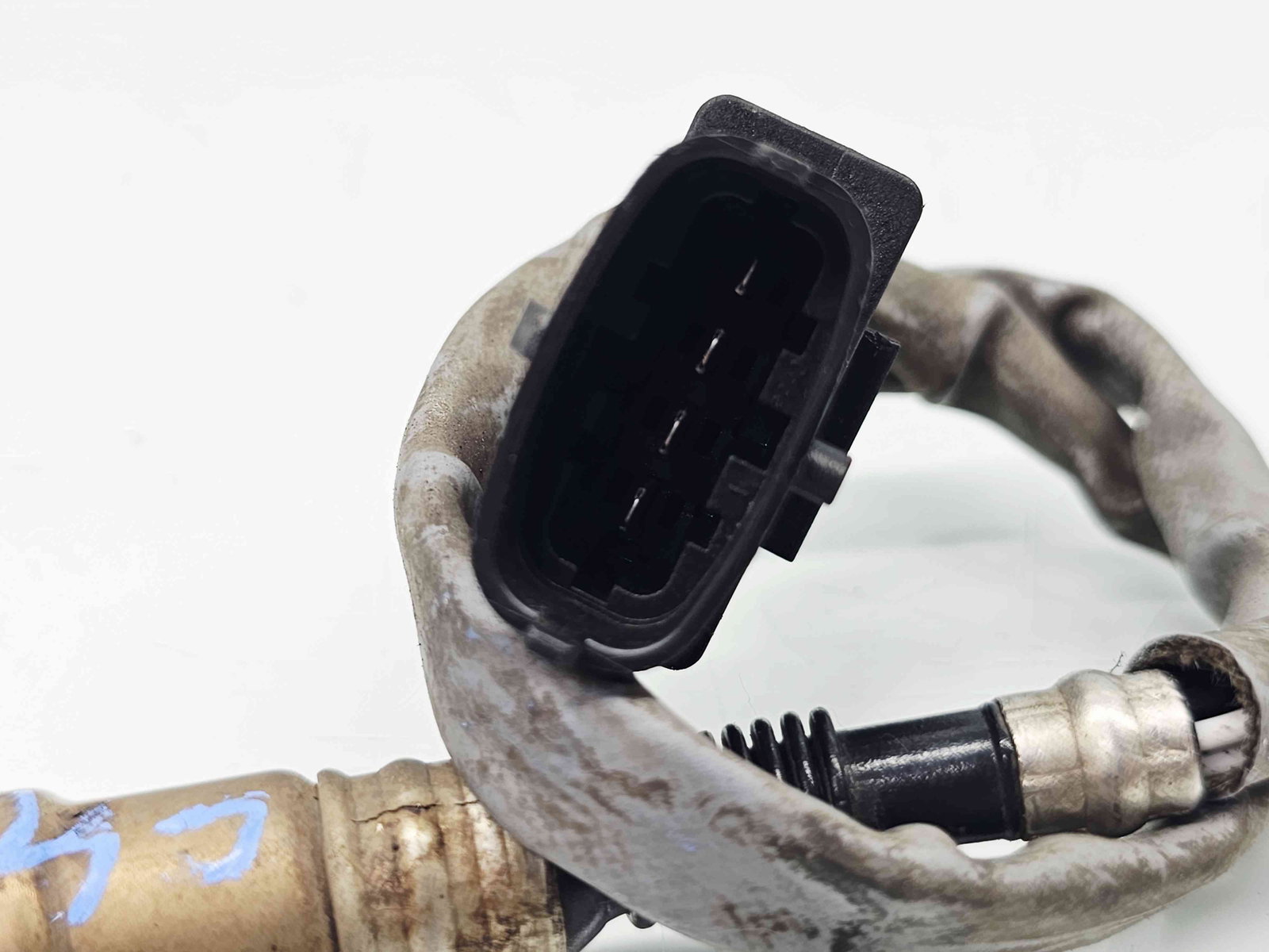 Sonda lambda Opel Corsa D [Fabr 2006-2013] 55563348 1.4 Benz A14XER 74KW / 100CP - imagine 4