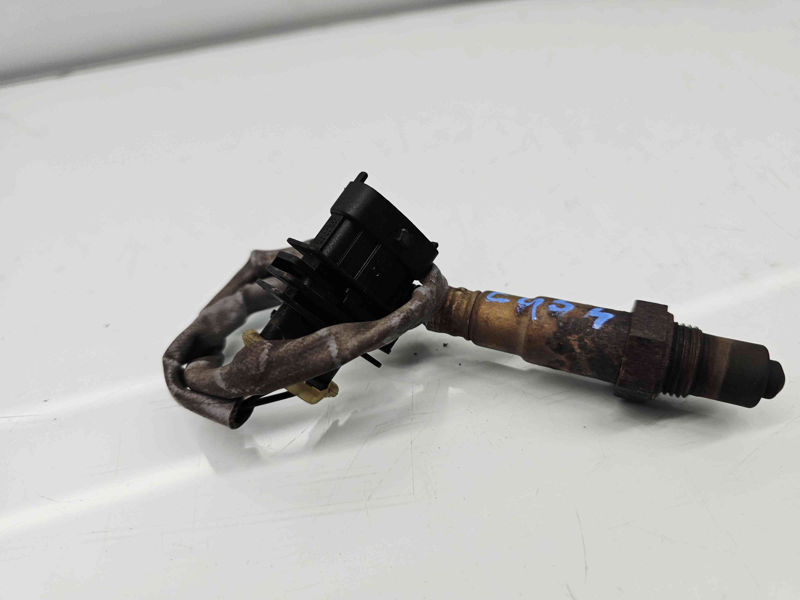 Sonda lambda Opel Corsa D [Fabr 2006-2013] 55563348 1.4 Benz A14XER 74KW / 100CP - imagine 5