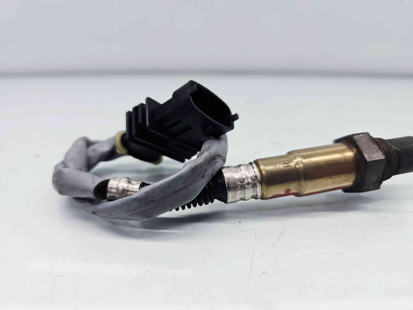 Sonda lambda Opel Corsa D [Fabr 2006-2013] OEM 1.2 Benz A12XER 63KW / 85CP - imagine 2