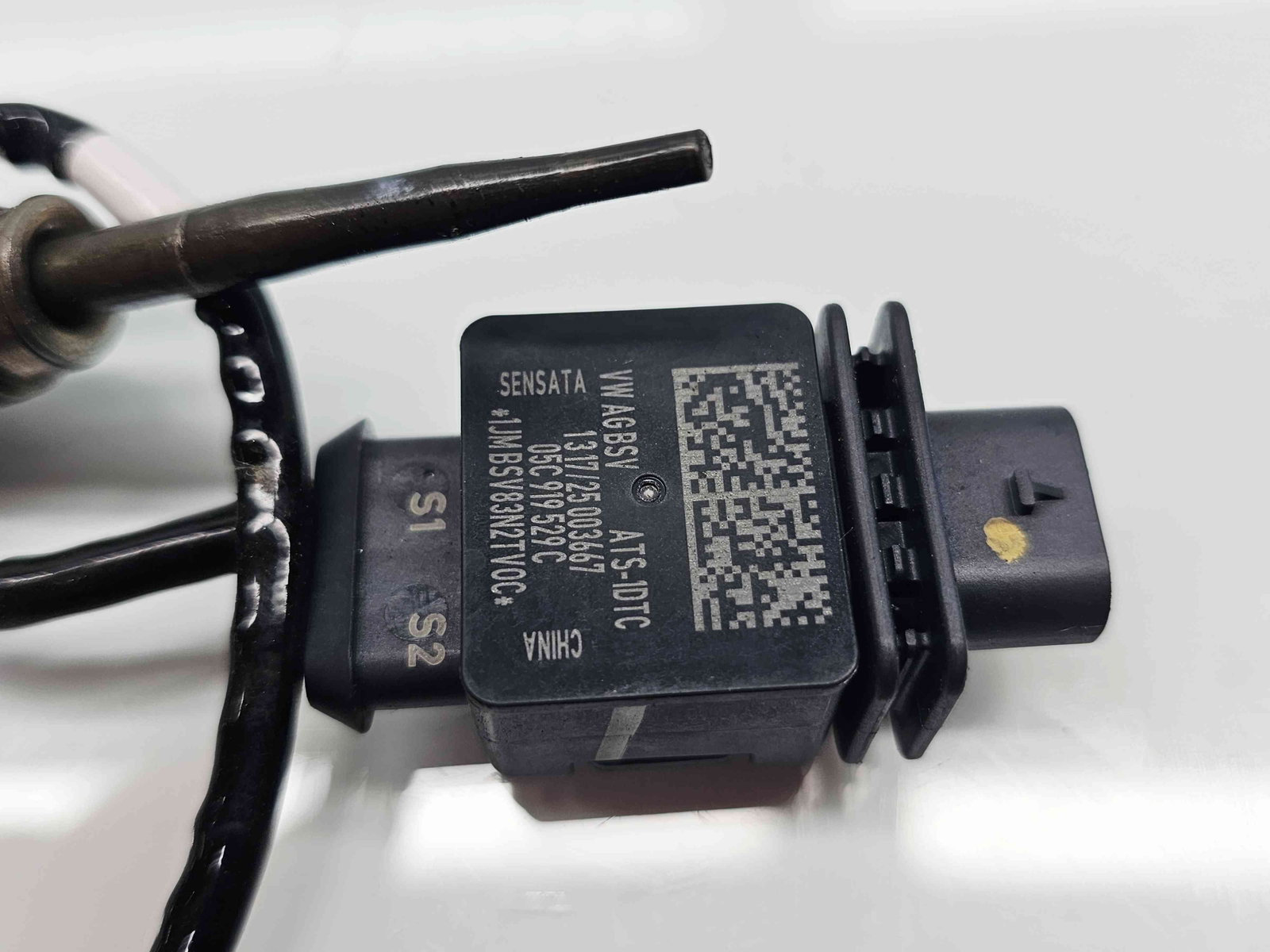 Sonda lambda Seat Ibiza 6 (KJ1) Facelift [Fabr 2017-prezent] 05C919529C 1.0 TSI DUSA 85KW / 115CP - imagine 2