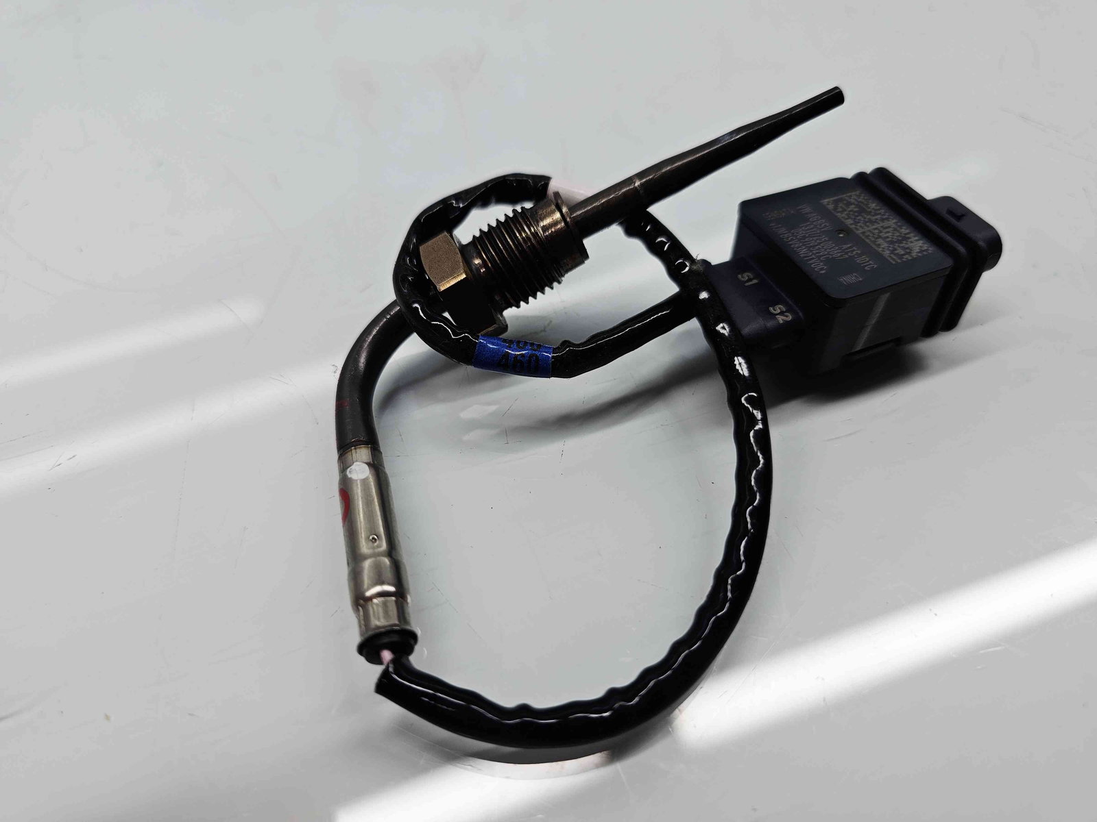 Sonda lambda Seat Ibiza 6 (KJ1) Facelift [Fabr 2017-prezent] 05C919529C 1.0 TSI DUSA 85KW / 115CP - imagine 3