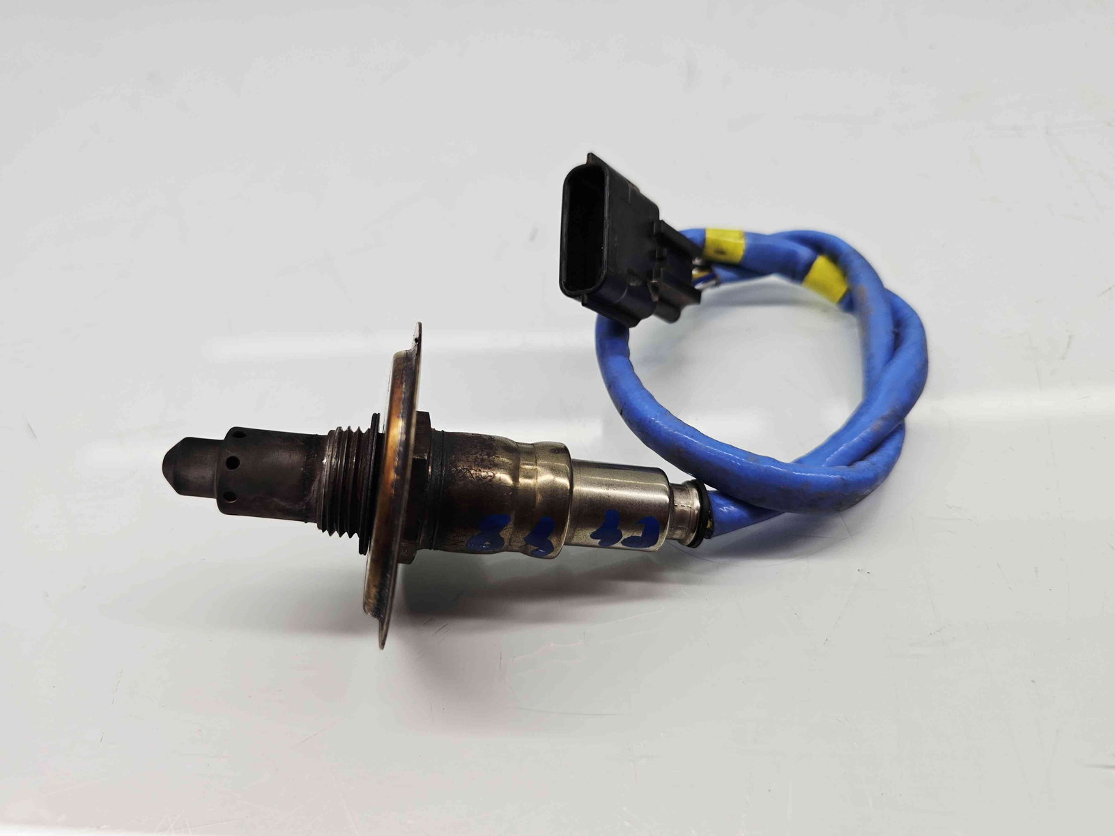Sonda lambda Dacia Sandero 3 [Fabr 2020-prezent] 226937054R 1.0 TCe H4D470 67KW / 91CP
