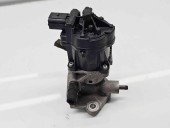 Supapa EGR MAZDA 6 (GJ1) Facelift [Fabr 2018-2021] SH01-K5T70874 2.2 SkyActiv-D 135KW / 184CP