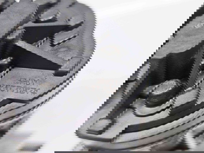 Supapa EGR MAZDA 6 (GJ1) Facelift [Fabr 2018-2021] SH01-K5T70874 2.2 SkyActiv-D 135KW / 184CP