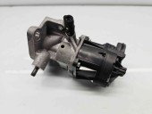 Supapa EGR MAZDA 6 (GJ1) Facelift [Fabr 2018-2021] SH01-K5T70874 2.2 SkyActiv-D 135KW / 184CP