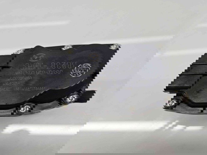 Supapa EGR MAZDA 6 (GJ1) Facelift [Fabr 2018-2021] SH01-20300 2.2 SkyActiv-D 135KW / 184CP