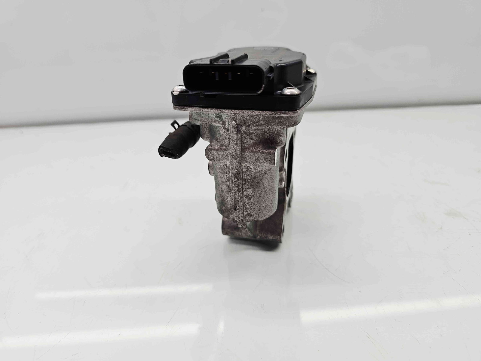 Supapa EGR MAZDA 6 (GJ1) Facelift [Fabr 2018-2021] SH01-20300 2.2 SkyActiv-D 135KW / 184CP - imagine 3