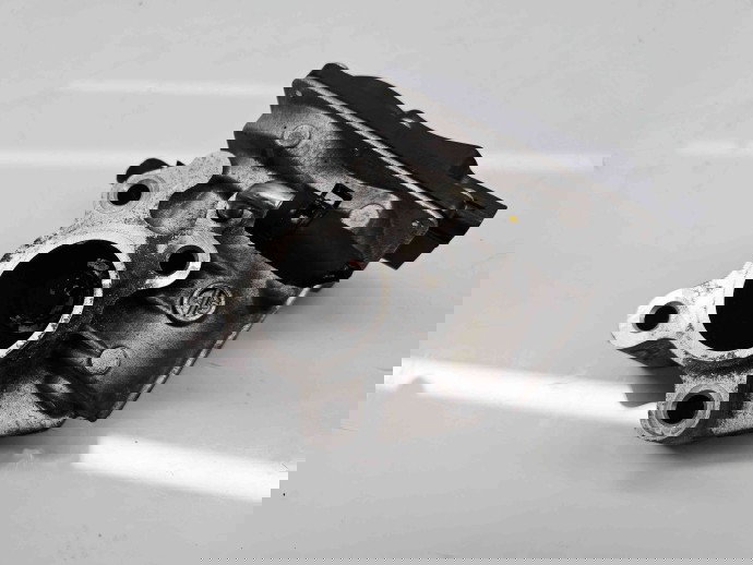 Supapa EGR MAZDA 6 (GJ1) Facelift [Fabr 2018-2021] SH01-20300 2.2 SkyActiv-D 135KW / 184CP