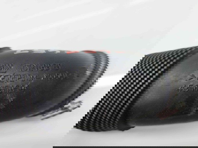 Tub admisie aer Opel Corsa D [Fabr 2006-2013] 13248878 1.2 Benz A12XER 63KW / 85CP