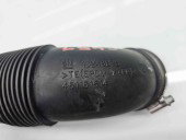 Tub admisie aer Opel Corsa D [Fabr 2006-2013] 13248878 1.2 Benz A12XER 63KW / 85CP