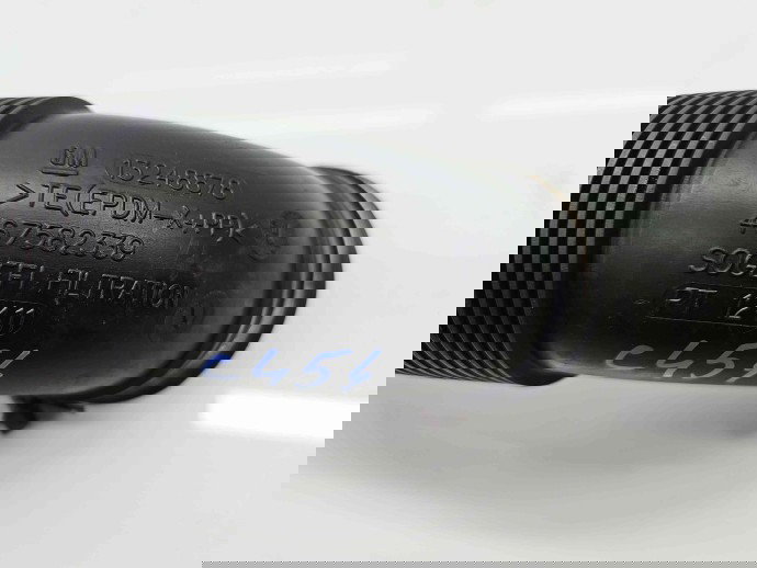 Tub admisie aer Opel Corsa D [Fabr 2006-2013] 13248878 1.4 Benz A14XER 74KW / 100CP