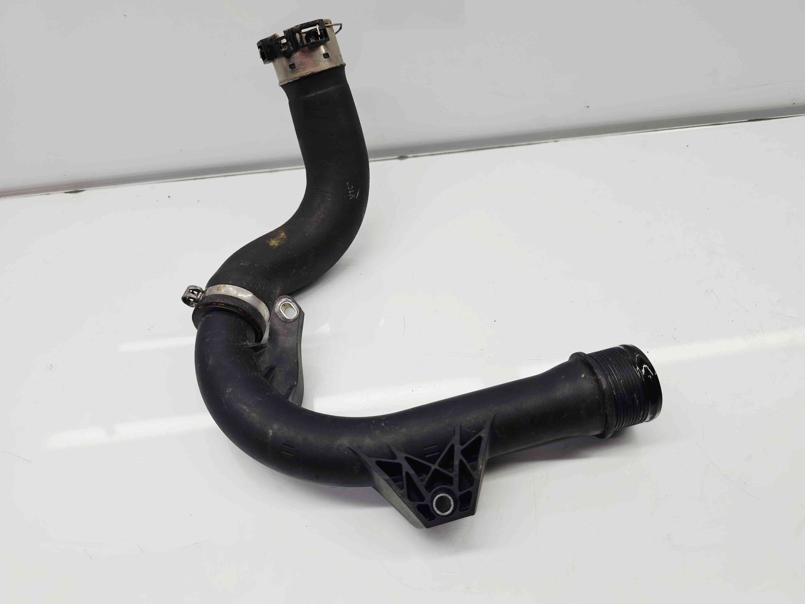 Tub intercooler Dacia Sandero 3 [Fabr 2020-prezent] 31 0000 1956 03 1.0 TCe H4D470 67KW / 91CP - imagine 3