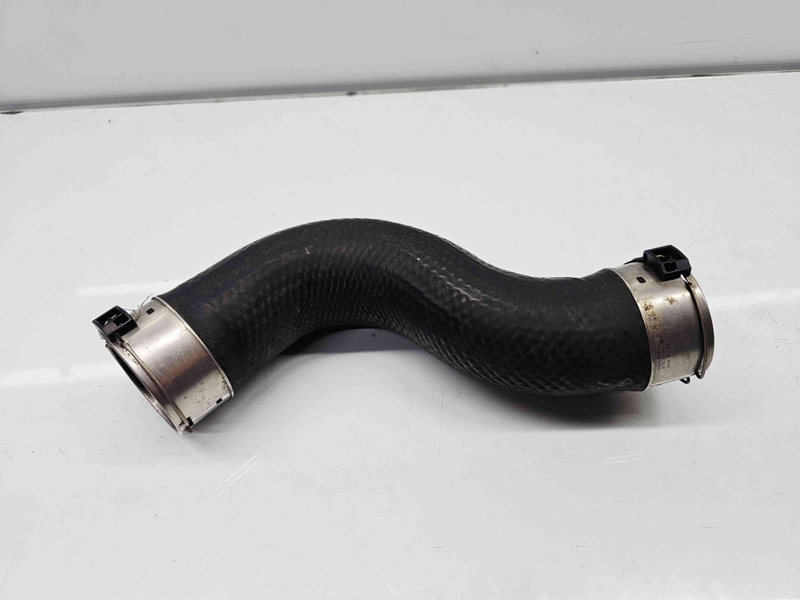 Tub intercooler MAZDA 6 (GJ1) Facelift [Fabr 2018-2021] OEM 2.2 SkyActiv-D 135KW / 184CP - imagine 1