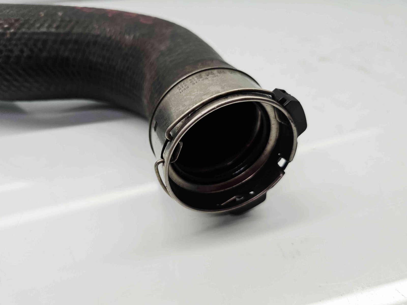 Tub intercooler MAZDA 6 (GJ1) Facelift [Fabr 2018-2021] OEM 2.2 SkyActiv-D 135KW / 184CP - imagine 3