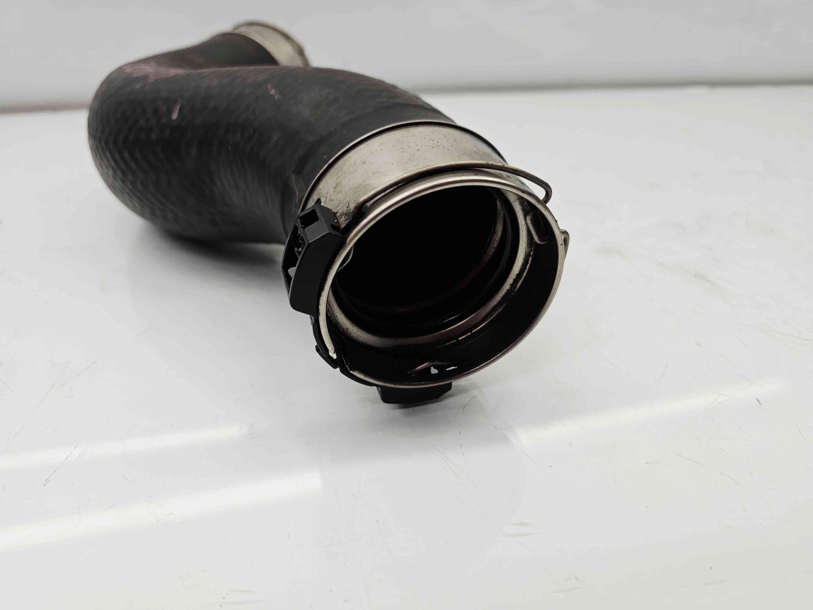 Tub intercooler MAZDA 6 (GJ1) Facelift [Fabr 2018-2021] OEM 2.2 SkyActiv-D 135KW / 184CP - imagine 4