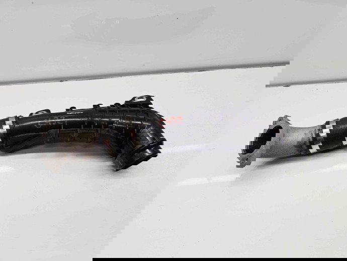 Tub intercooler MAZDA 6 (GJ1) Facelift [Fabr 2018-2021] OEM 2.2 SkyActiv-D 135KW / 184CP