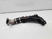 Tub intercooler MAZDA 6 (GJ1) Facelift [Fabr 2018-2021] OEM 2.2 SkyActiv-D 135KW / 184CP