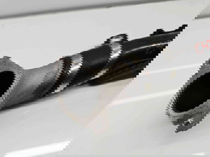 Tub intercooler MAZDA 6 (GJ1) Facelift [Fabr 2018-2021] OEM 2.2 SkyActiv-D 135KW / 184CP