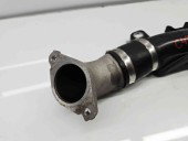 Tub intercooler MAZDA 6 (GJ1) Facelift [Fabr 2018-2021] OEM 2.2 SkyActiv-D 135KW / 184CP