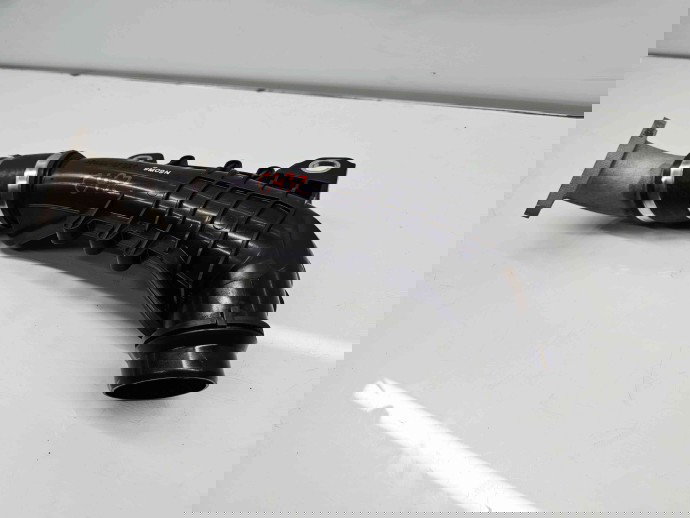 Tub intercooler MAZDA 6 (GJ1) Facelift [Fabr 2018-2021] OEM 2.2 SkyActiv-D 135KW / 184CP