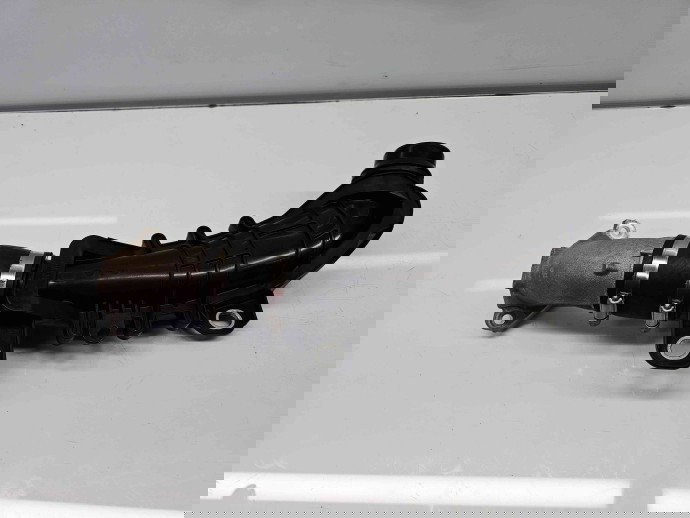 Tub intercooler MAZDA 6 (GJ1) Facelift [Fabr 2018-2021] OEM 2.2 SkyActiv-D 135KW / 184CP