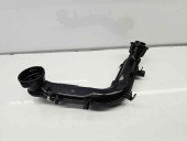 Tub intercooler Seat Ibiza 6 (KJ1) Facelift [Fabr 2017-prezent] 05C145674B 1.0 TSI DUSA 85KW / 115CP