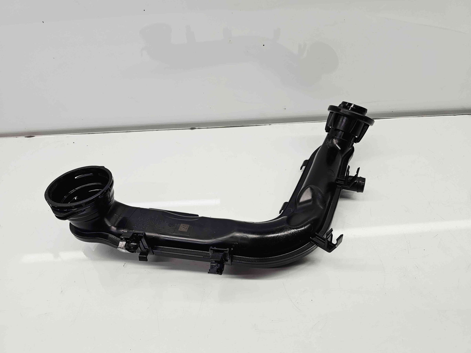 Tub intercooler Seat Ibiza 6 (KJ1) Facelift [Fabr 2017-prezent] 05C145674B 1.0 TSI DUSA 85KW / 115CP - imagine 1