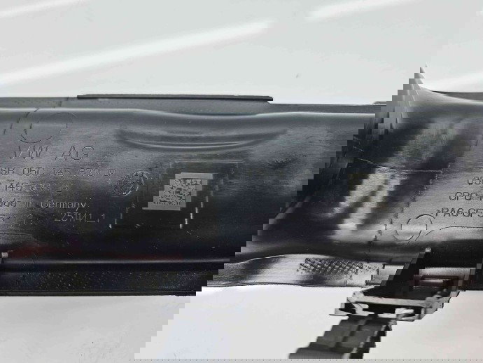 Tub intercooler Seat Ibiza 6 (KJ1) Facelift [Fabr 2017-prezent] 05C145674B 1.0 TSI DUSA 85KW / 115CP