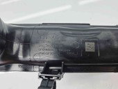 Tub intercooler Seat Ibiza 6 (KJ1) Facelift [Fabr 2017-prezent] 05C145674B 1.0 TSI DUSA 85KW / 115CP