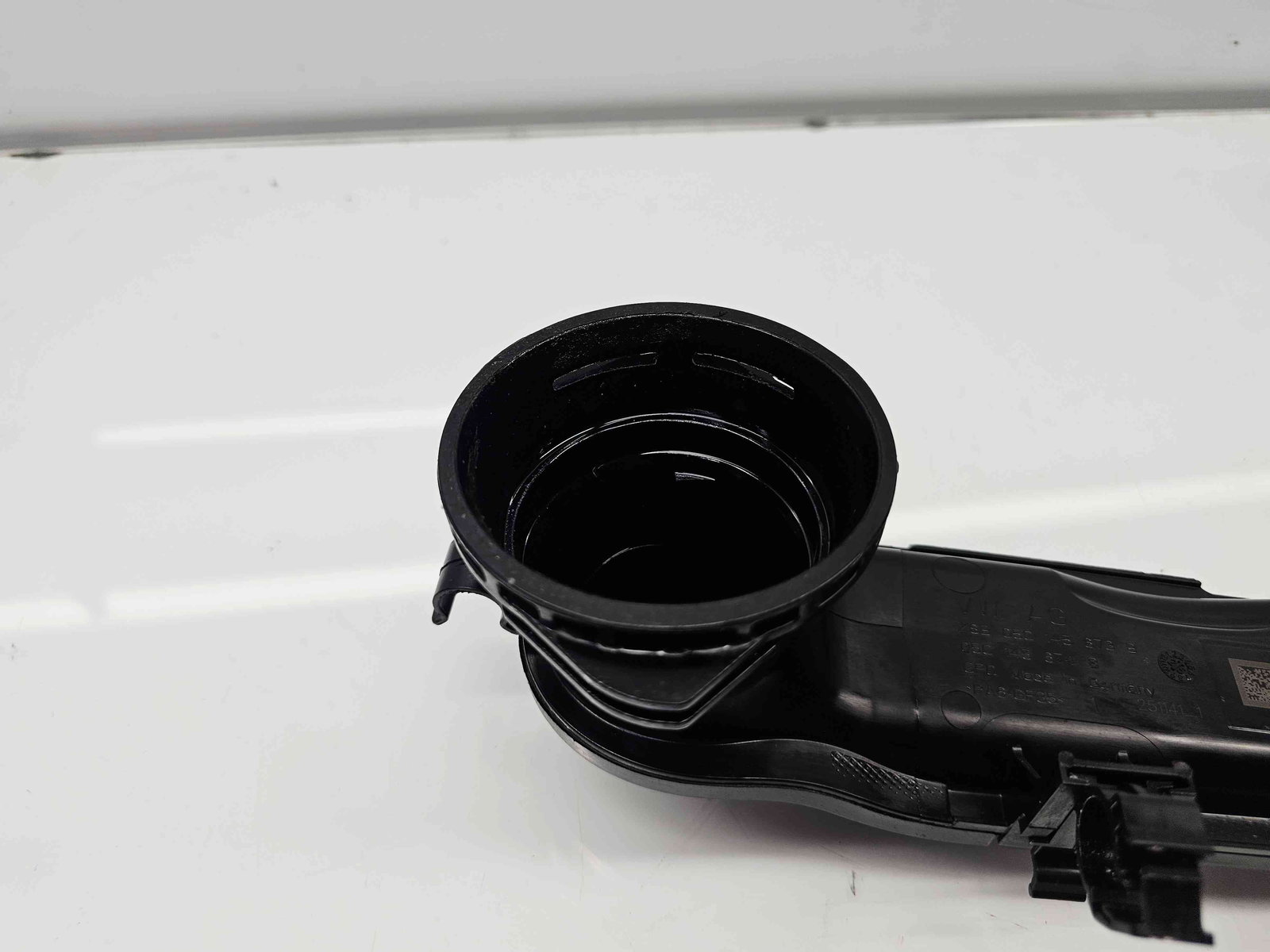 Tub intercooler Seat Ibiza 6 (KJ1) Facelift [Fabr 2017-prezent] 05C145674B 1.0 TSI DUSA 85KW / 115CP - imagine 3