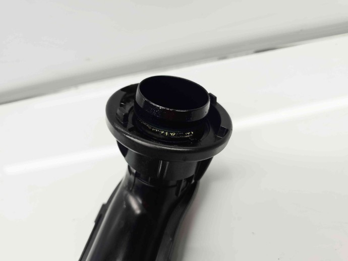 Tub intercooler Seat Ibiza 6 (KJ1) Facelift [Fabr 2017-prezent] 05C145674B 1.0 TSI DUSA 85KW / 115CP