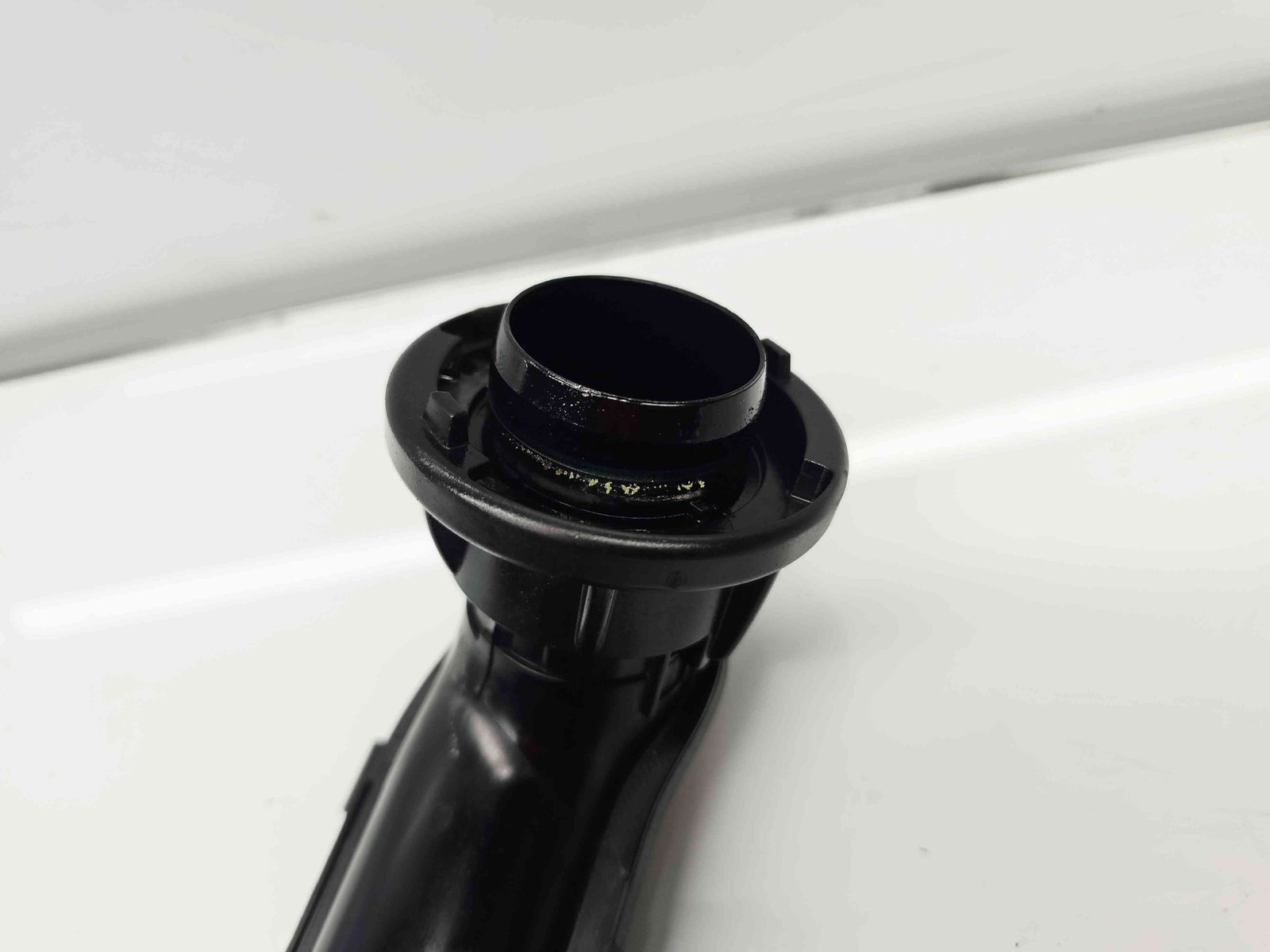 Tub intercooler Seat Ibiza 6 (KJ1) Facelift [Fabr 2017-prezent] 05C145674B 1.0 TSI DUSA 85KW / 115CP - imagine 4