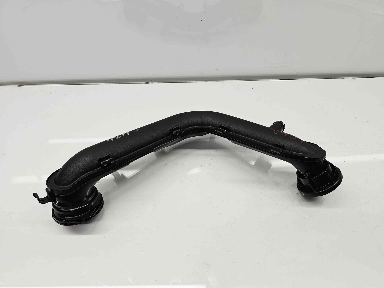 Tub intercooler Seat Ibiza 6 (KJ1) Facelift [Fabr 2017-prezent] 05C145674B 1.0 TSI DUSA 85KW / 115CP - imagine 5