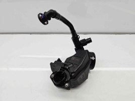 Tub intercooler Seat Ibiza 6 (KJ1) Facelift [Fabr 2017-prezent] 05C129654A 1.0 TSI DUSA 85KW / 115CP