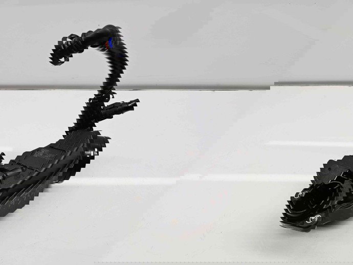 Tub intercooler Seat Ibiza 6 (KJ1) Facelift [Fabr 2017-prezent] 05C129654A 1.0 TSI DUSA 85KW / 115CP