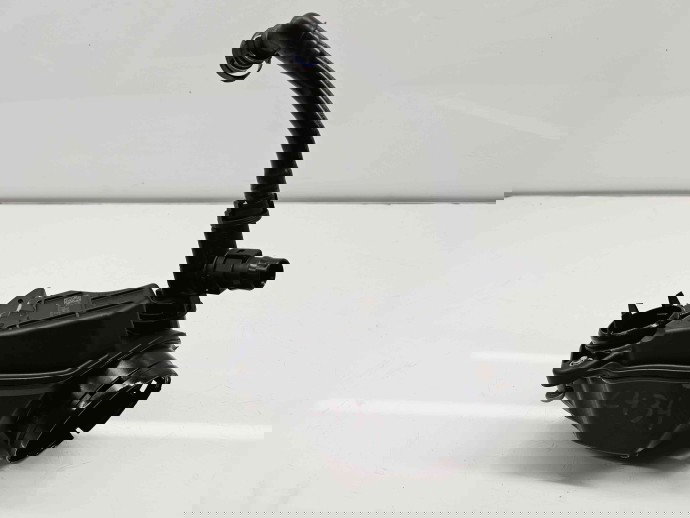 Tub intercooler Seat Ibiza 6 (KJ1) Facelift [Fabr 2017-prezent] 05C129654A 1.0 TSI DUSA 85KW / 115CP