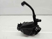 Tub intercooler Seat Ibiza 6 (KJ1) Facelift [Fabr 2017-prezent] 05C129654A 1.0 TSI DUSA 85KW / 115CP