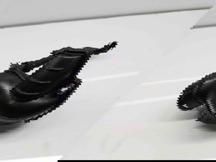 Tub intercooler Seat Ibiza 6 (KJ1) Facelift [Fabr 2017-prezent] 05C129654A 1.0 TSI DUSA 85KW / 115CP