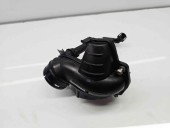 Tub intercooler Seat Ibiza 6 (KJ1) Facelift [Fabr 2017-prezent] 05C129654A 1.0 TSI DUSA 85KW / 115CP