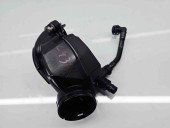 Tub intercooler Seat Ibiza 6 (KJ1) Facelift [Fabr 2017-prezent] 05C129654A 1.0 TSI DUSA 85KW / 115CP