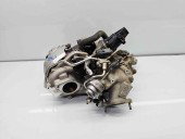 Turbina MAZDA 6 (GJ1) Facelift [Fabr 2018-2021] SH18-13700-B 2.2 SkyActiv-D 135KW / 184CP