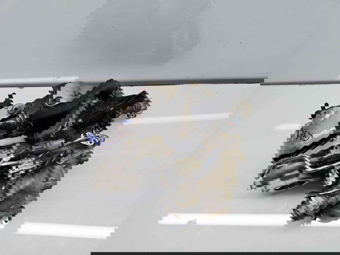 Turbina MAZDA 6 (GJ1) Facelift [Fabr 2018-2021] SH18-13700-B 2.2 SkyActiv-D 135KW / 184CP