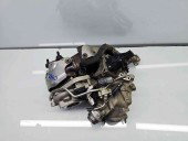 Turbina MAZDA 6 (GJ1) Facelift [Fabr 2018-2021] SH18-13700-B 2.2 SkyActiv-D 135KW / 184CP