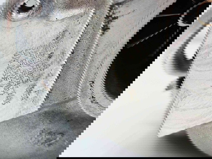 Turbina MAZDA 6 (GJ1) Facelift [Fabr 2018-2021] SH18-13700-B 2.2 SkyActiv-D 135KW / 184CP