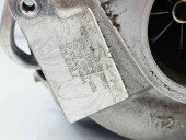 Turbina MAZDA 6 (GJ1) Facelift [Fabr 2018-2021] SH18-13700-B 2.2 SkyActiv-D 135KW / 184CP