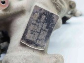 Turbina MAZDA 6 (GJ1) Facelift [Fabr 2018-2021] SH18-13700-B 2.2 SkyActiv-D 135KW / 184CP