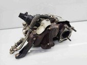 Turbina MAZDA 6 (GJ1) Facelift [Fabr 2018-2021] SH18-13700-B 2.2 SkyActiv-D 135KW / 184CP